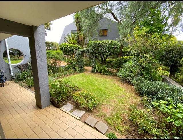 2 BEDROOM APARTMENT FOR SALE IN NORTHWOLD
